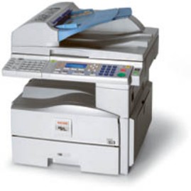 ricoh 2018, aficio 2015, RICOH 2016,MP 161, MP 171